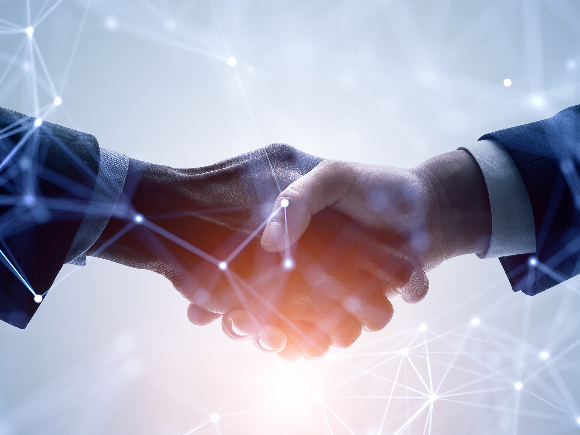 Binding Success Together