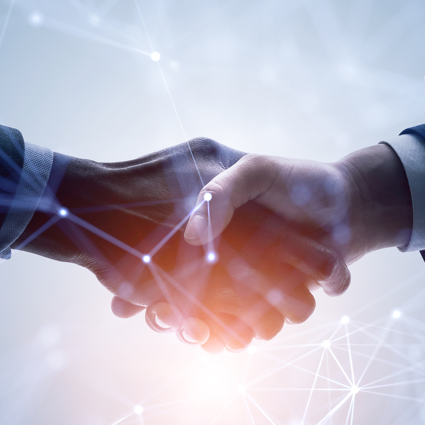 Binding Success Together