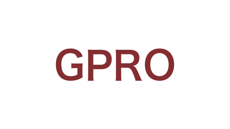 GPRO